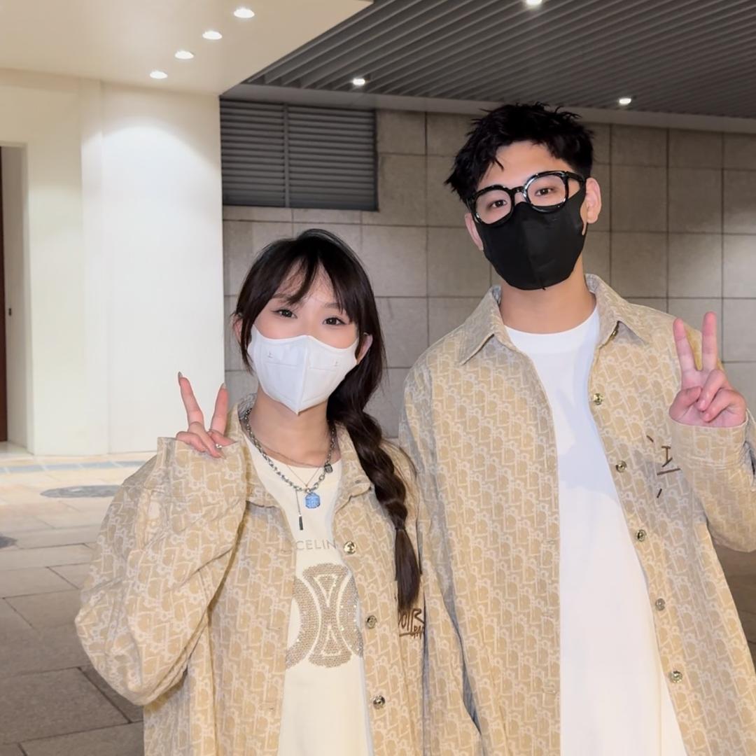 芥末冰冰服饰店