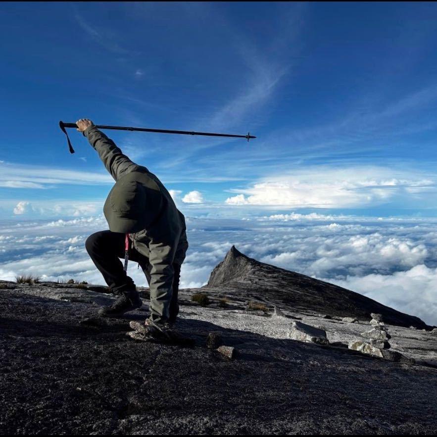 小田睡不够🇨🇳