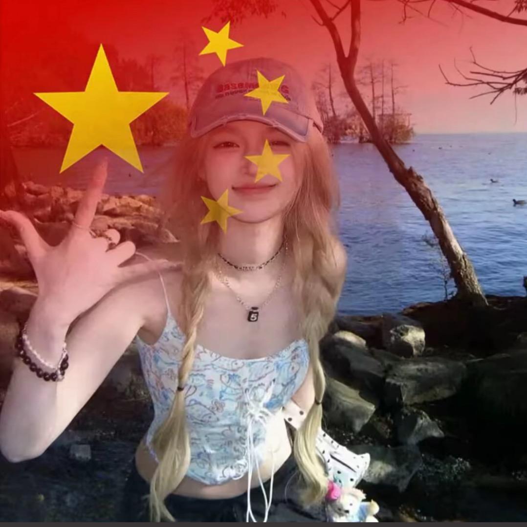 白鹿❤️❤️