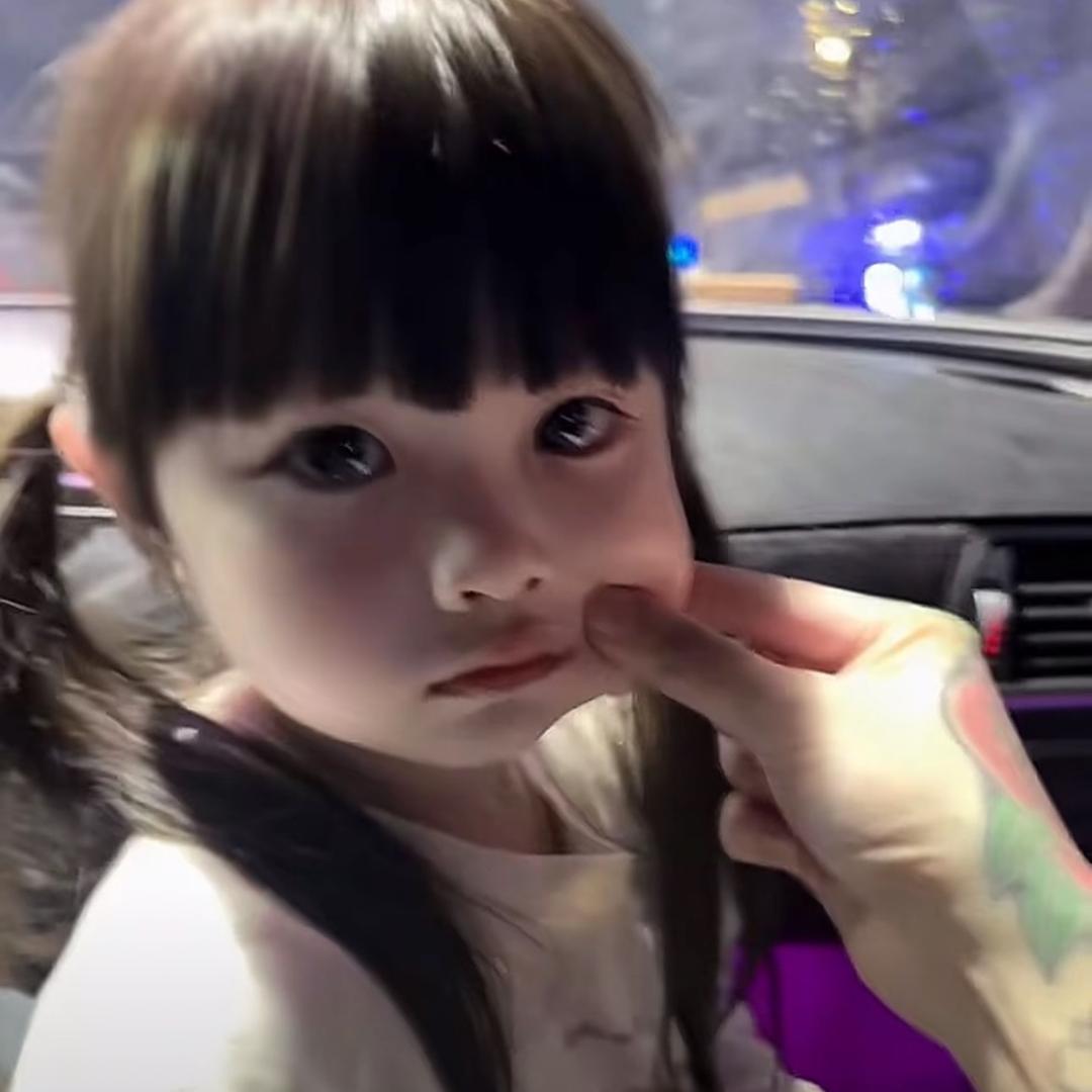 叫我婕妤