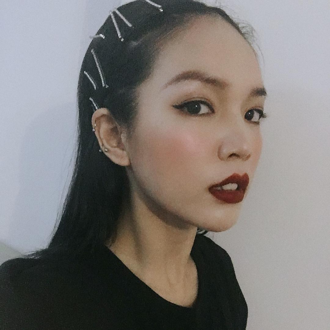 心头麻姐