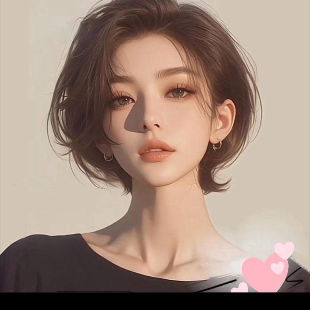 清晨绿芽