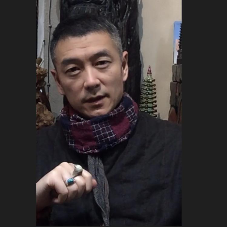后街·影帝