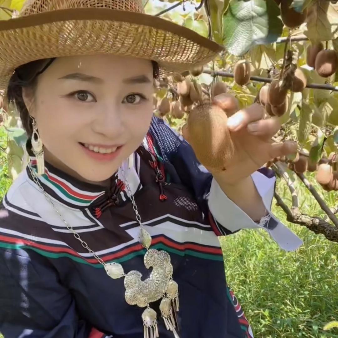 满小香