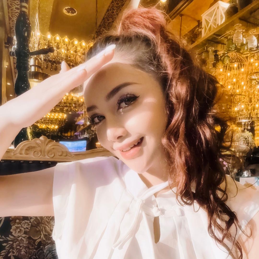 阿娅🧚🏻‍♀️