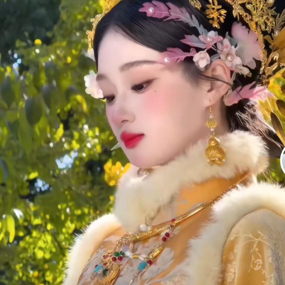 暴富暴美