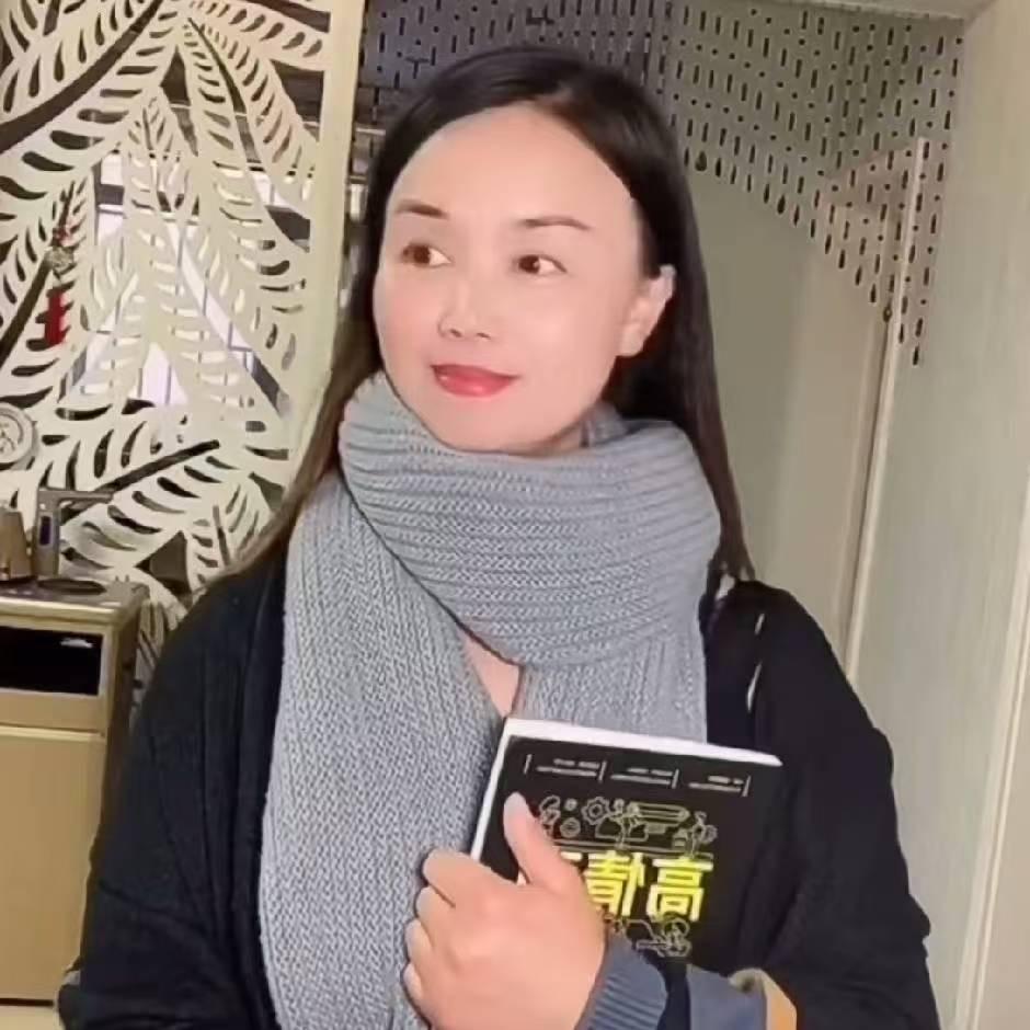 @凯淇