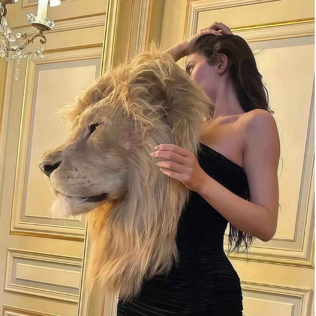 逃花·