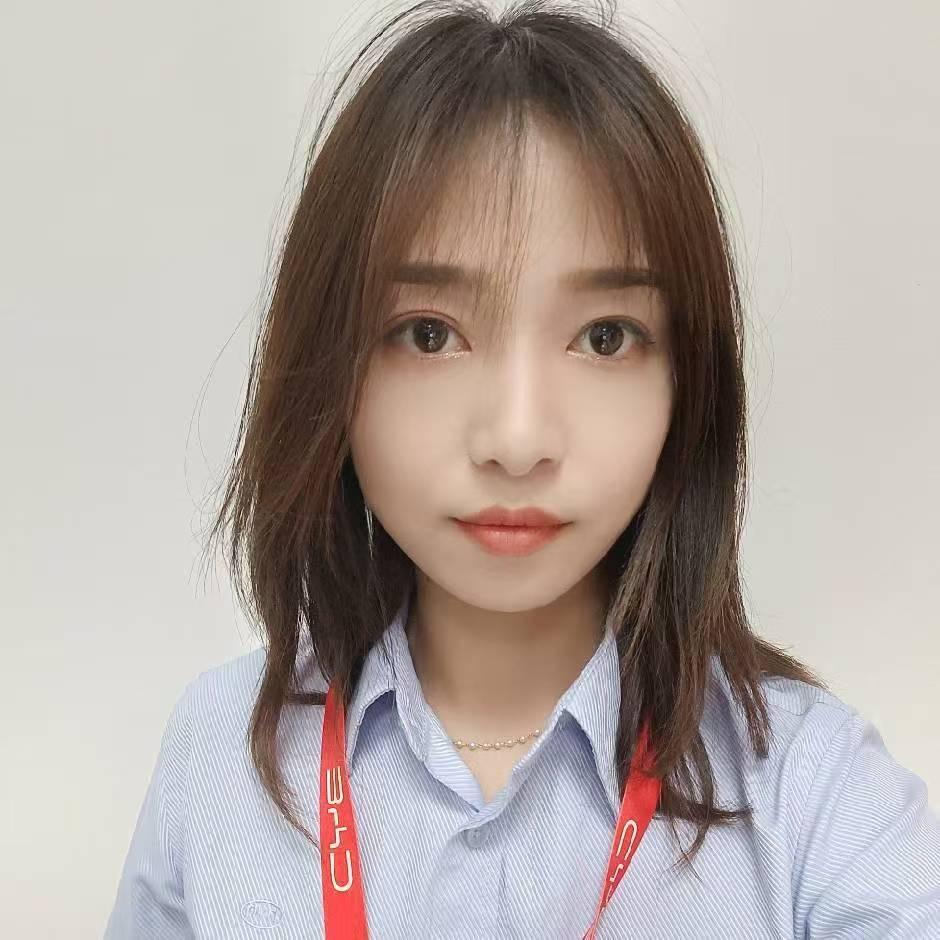 王小小 厂区內招