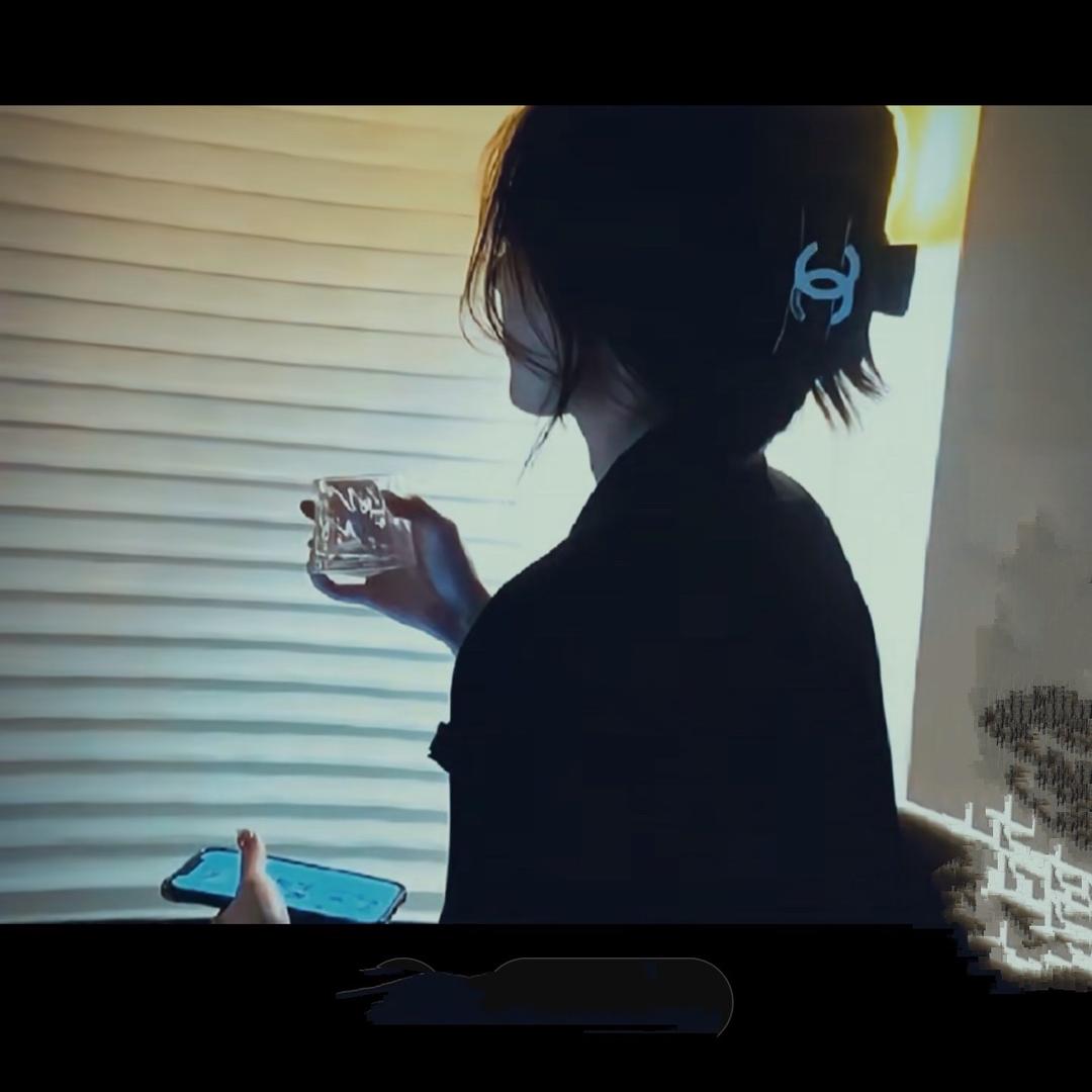 …%白开水无毒
