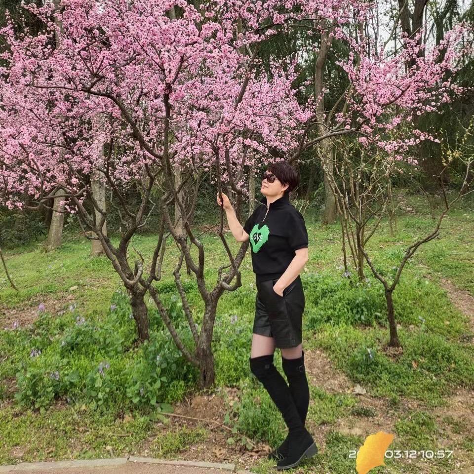 林🌈