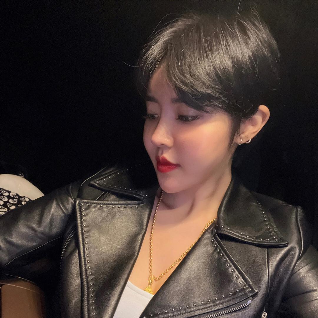 婷😘婷