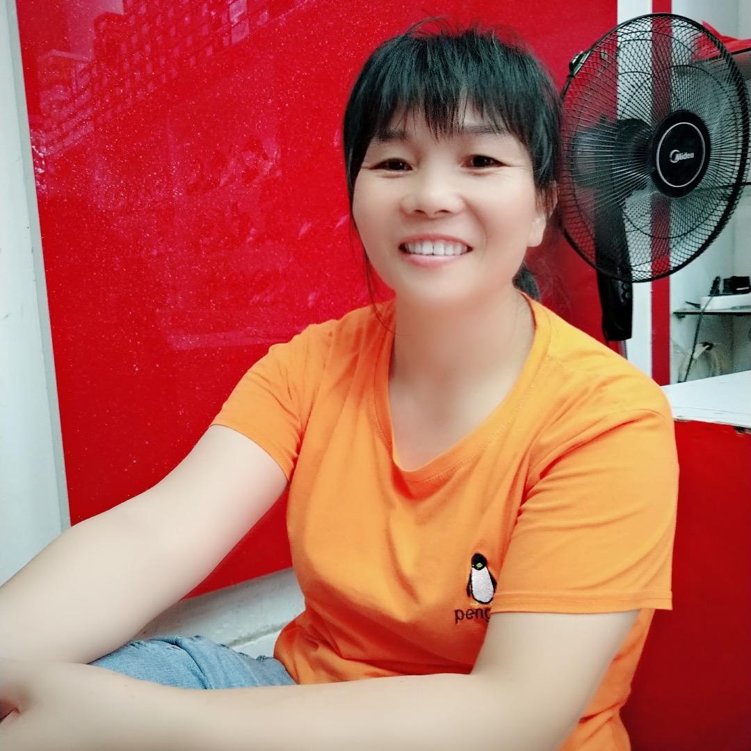 香香莉女鞋瑞金香华