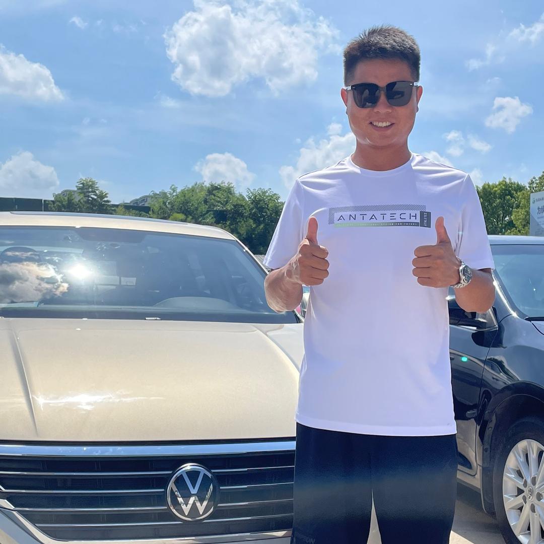 飘神秒车～秒车号