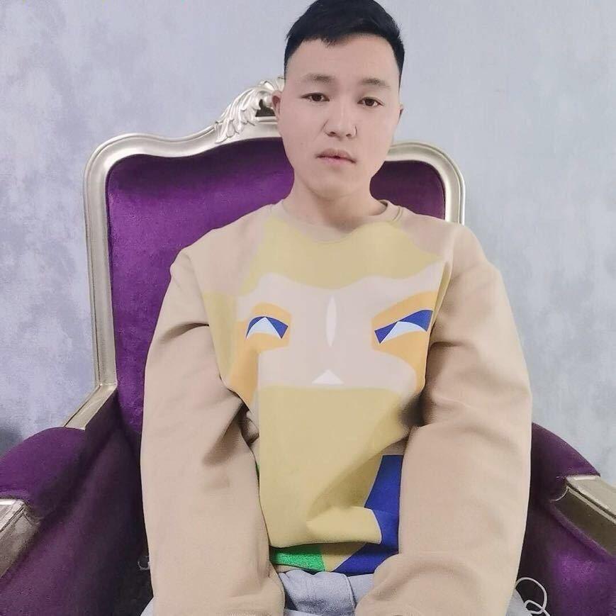 成都第一帅哥