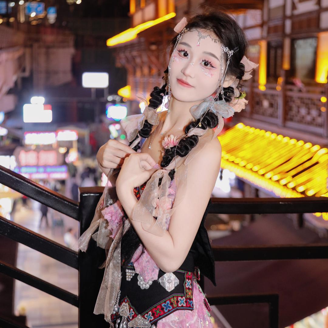 倩倩吖👧