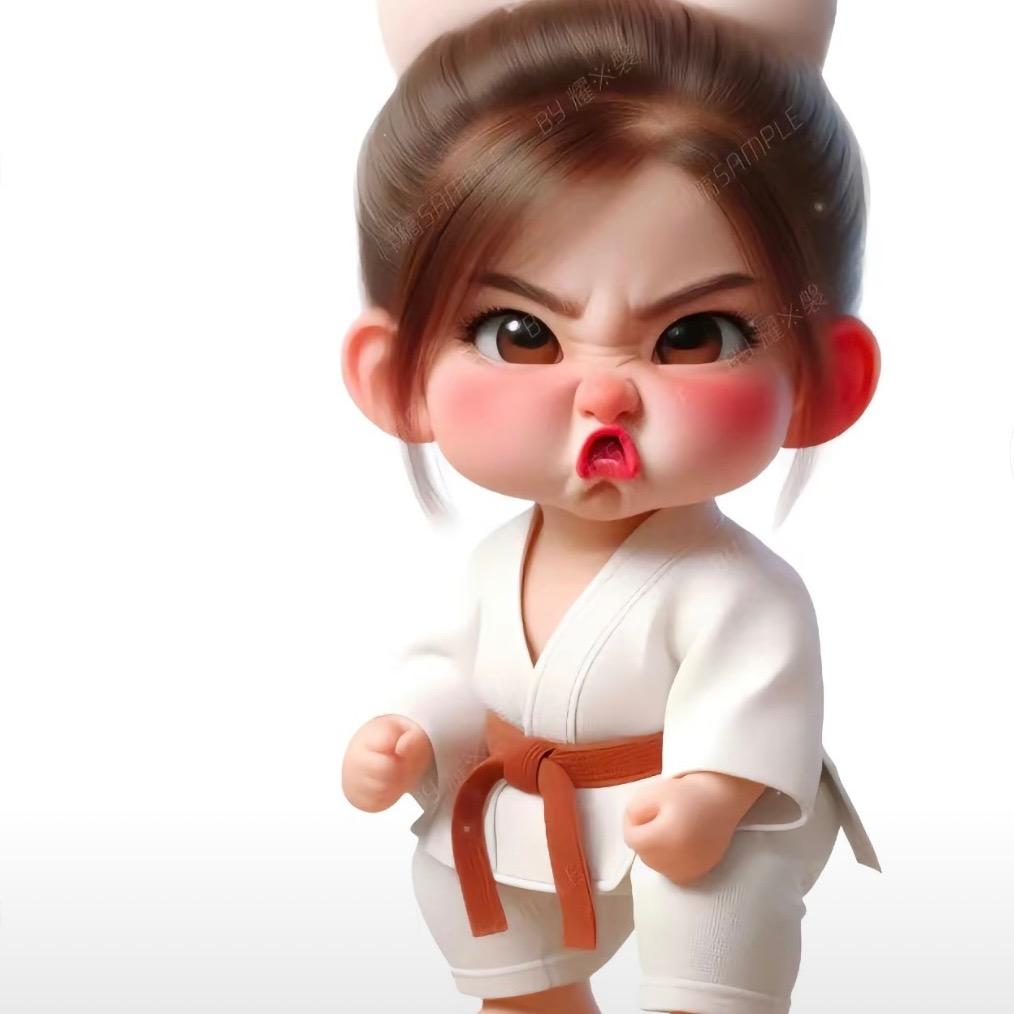 @桦姐呀