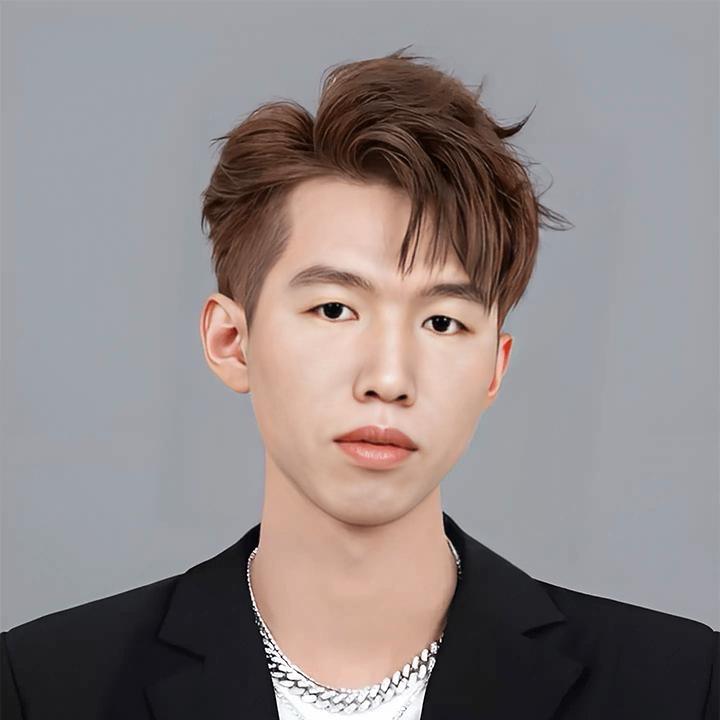 追梦赤子心