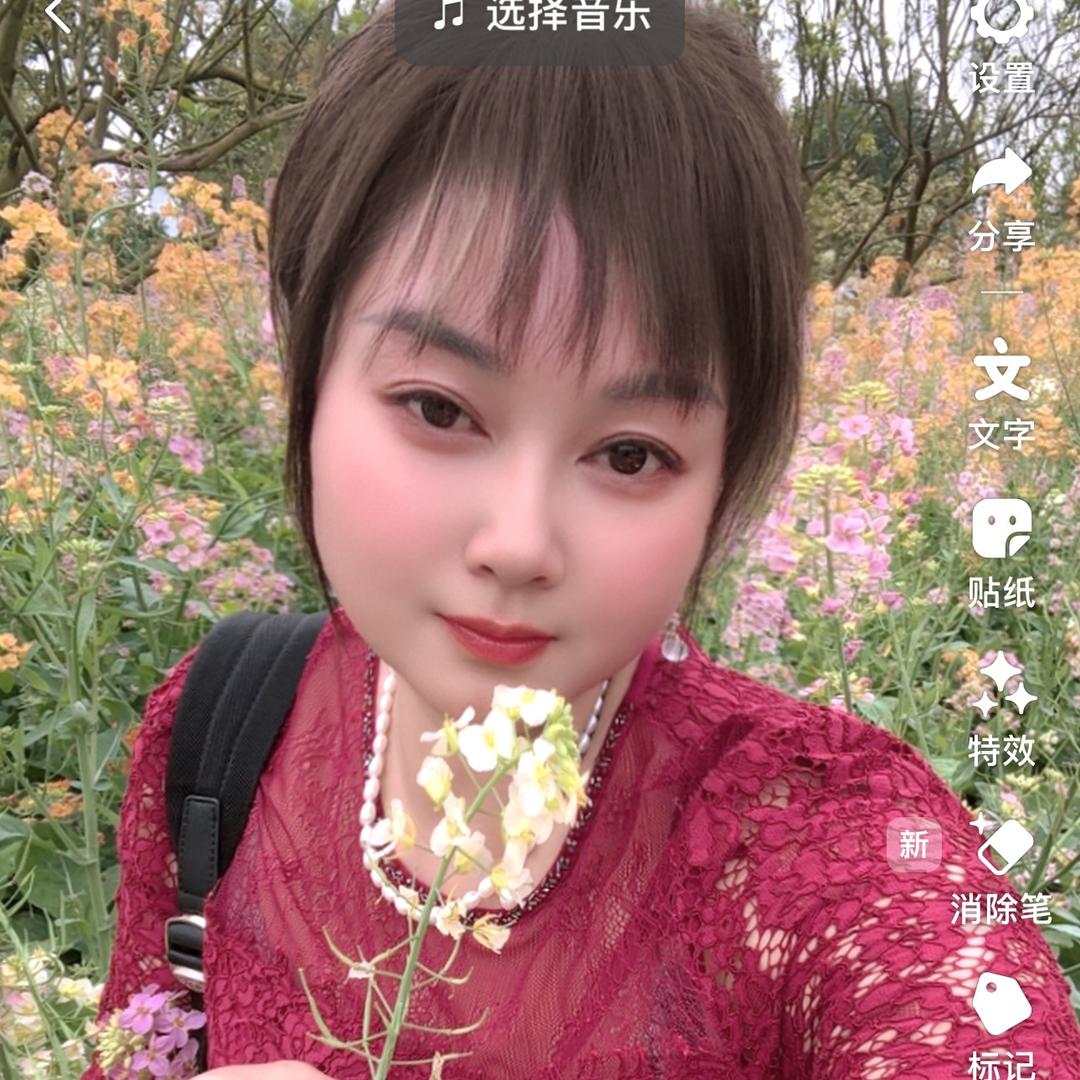 笑晓