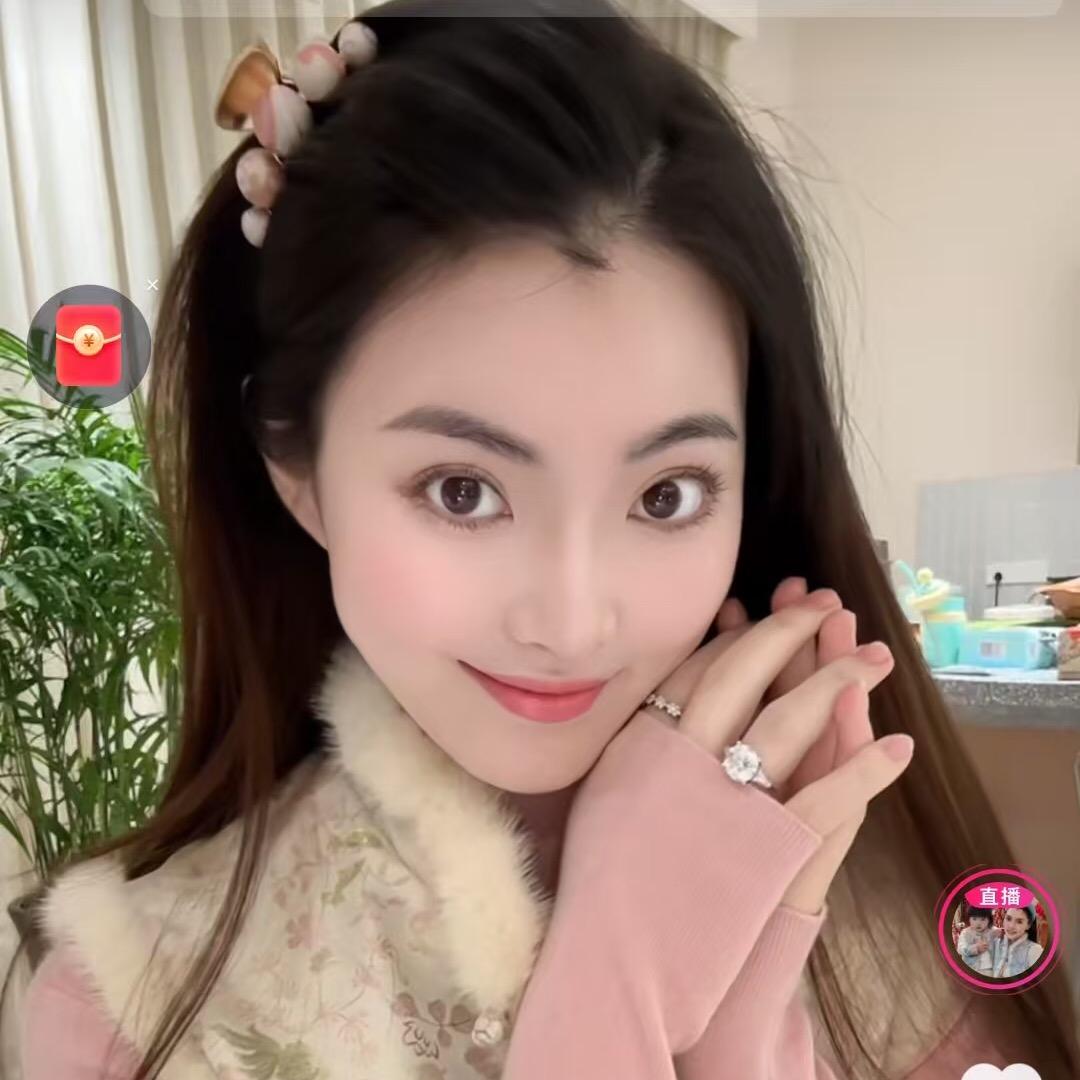 王囡囡穿搭👗分享