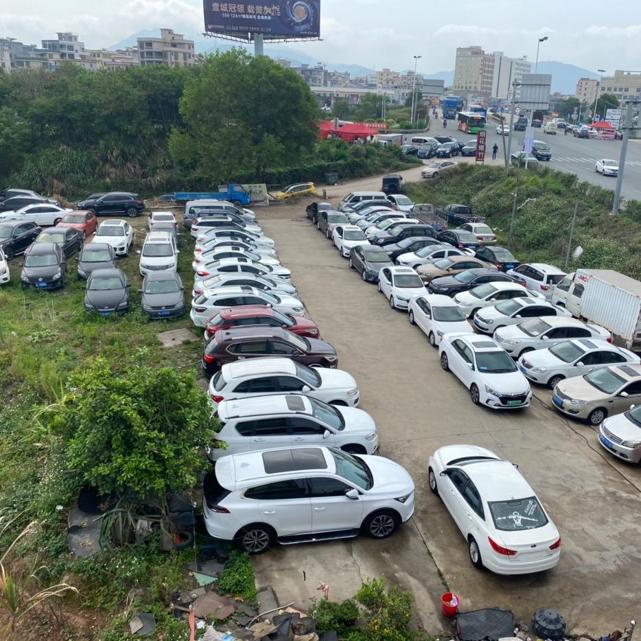 惠州市顺意旧机动车辆交易有限公司