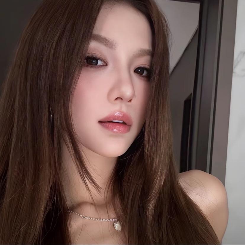 我就是大美女