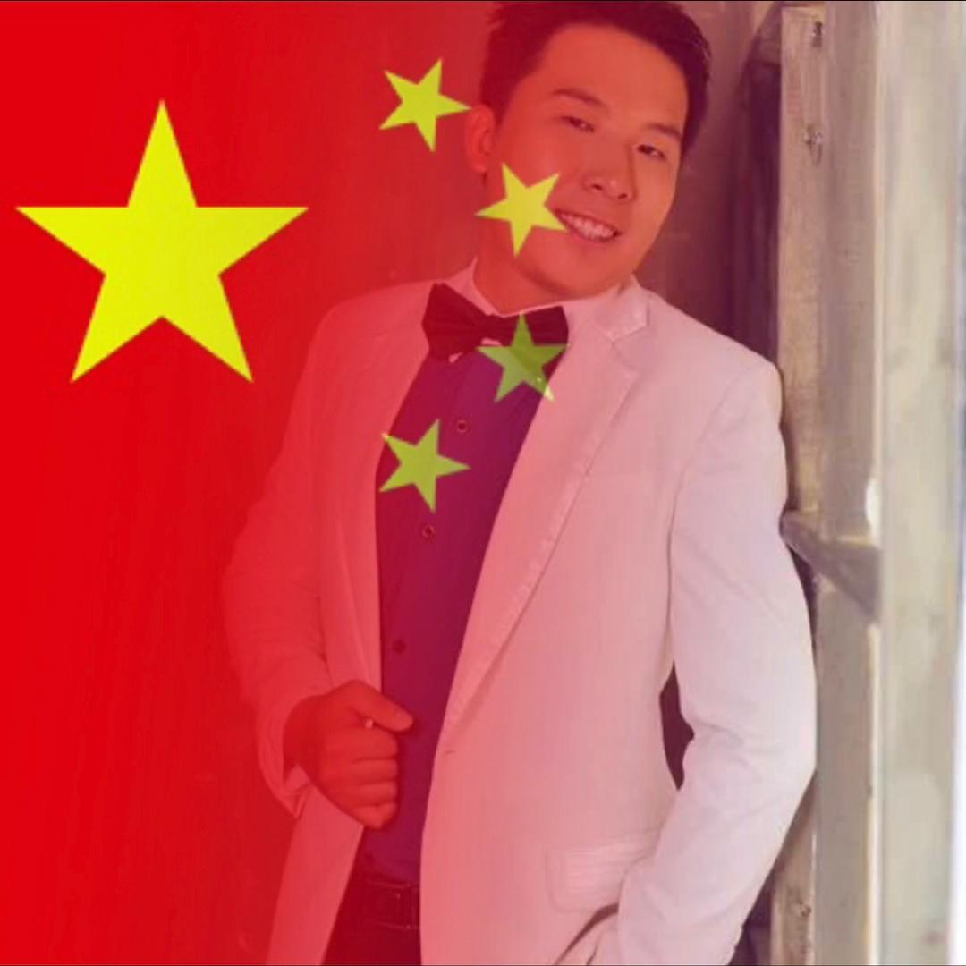 风景依旧