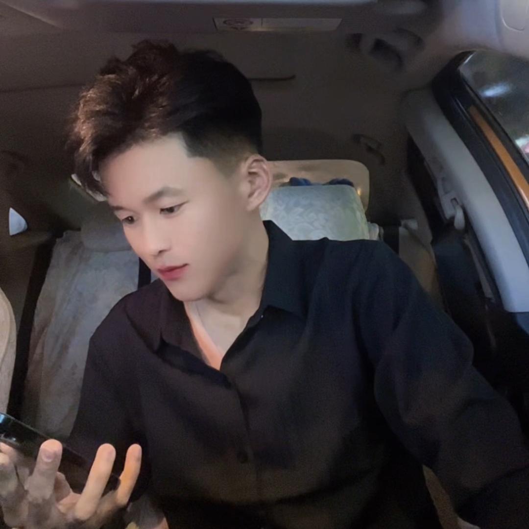 白昊楠✔️