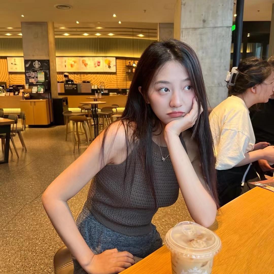 糖糖(163cm97斤)