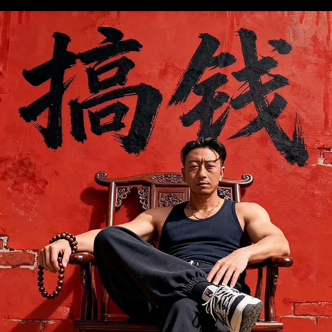 大傲｜小董带你找院子（团队招人）