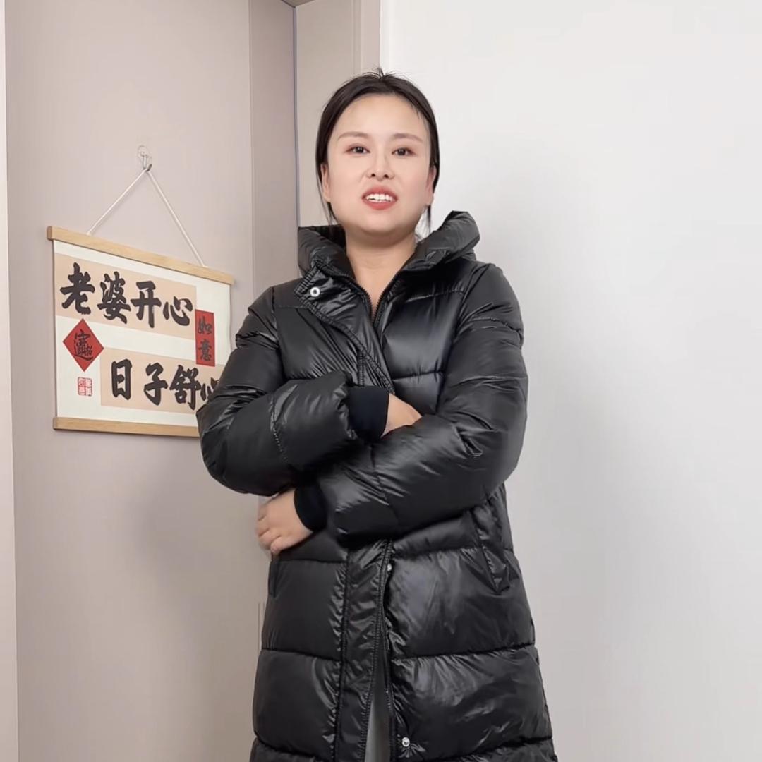 冉冉服饰工厂店