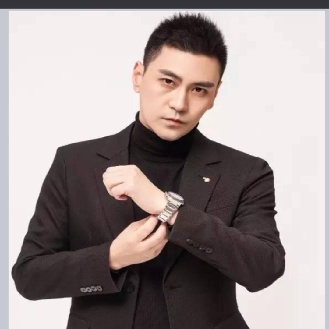 李飞哥哥