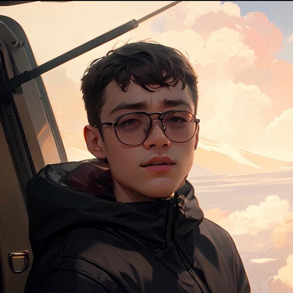 少年阿闯
