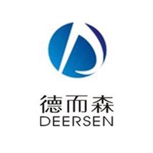 宁波德而森液压传动