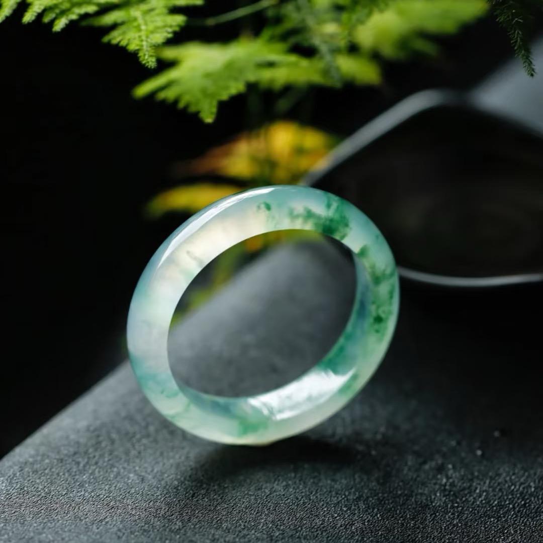 塔斐缅甸手镯源头工厂