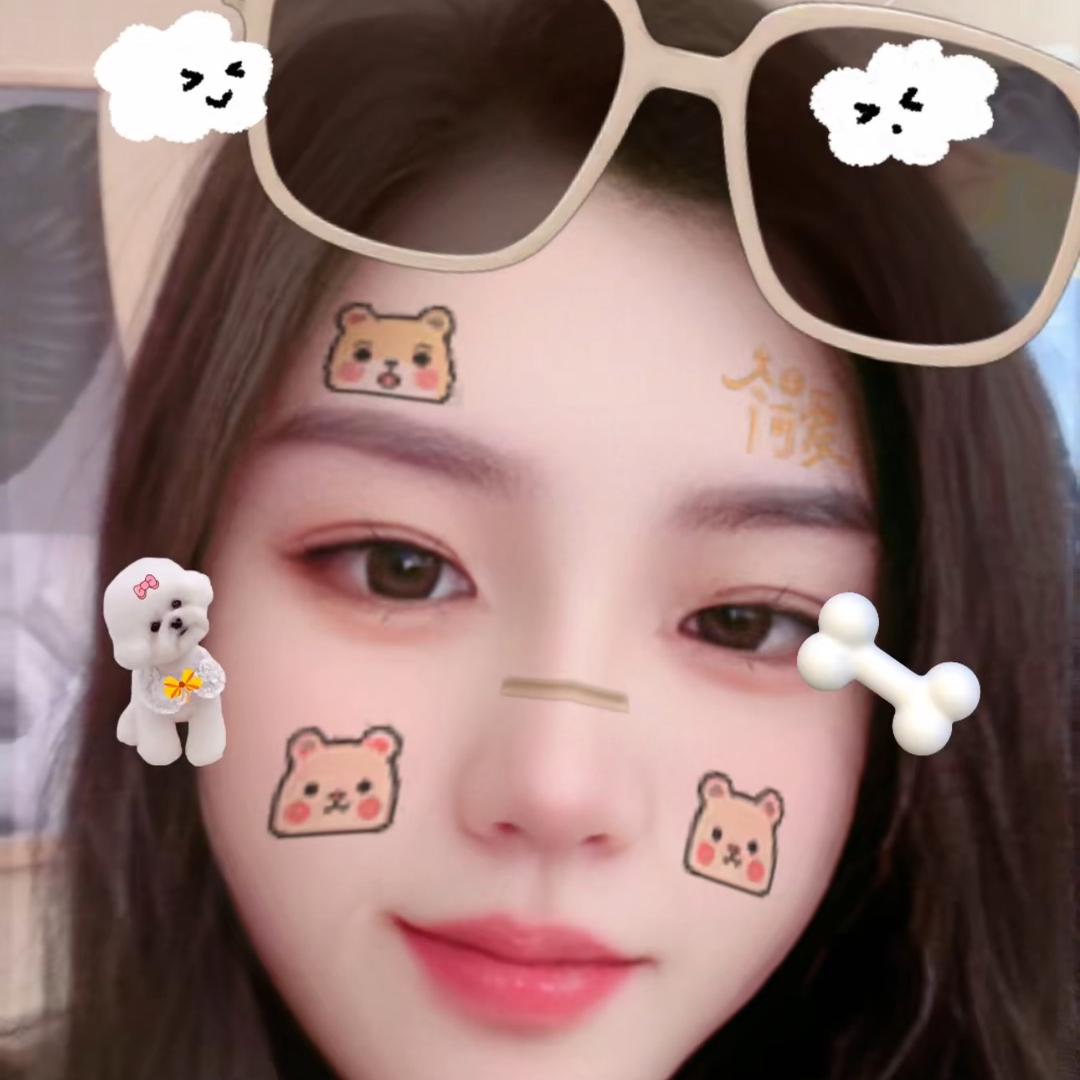 翠翠来啦