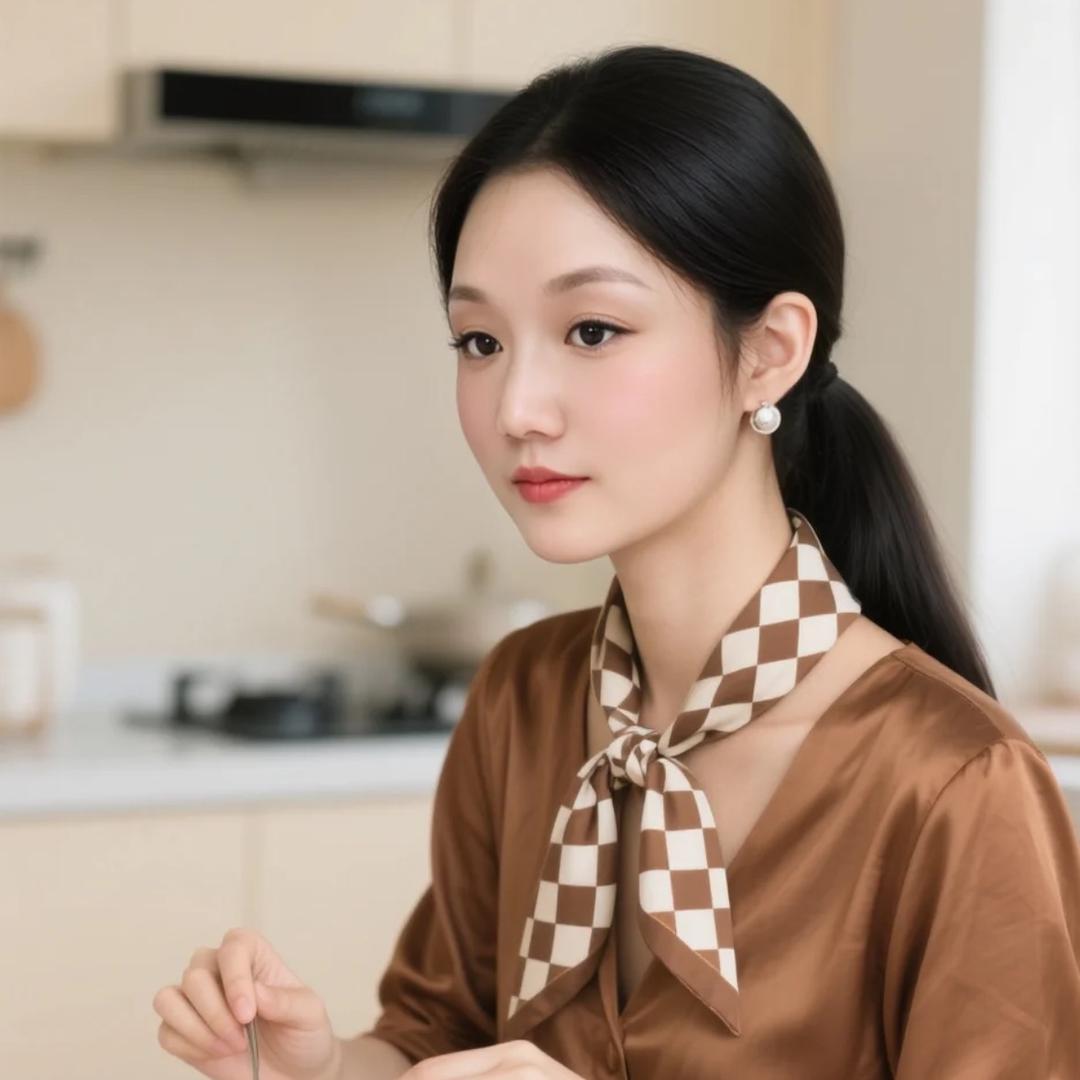 小白老师教你拉粑粑《橱窗有同款》