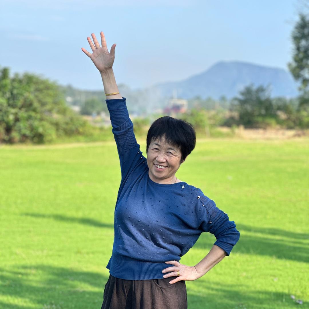 山里鲜记（杨小妹）