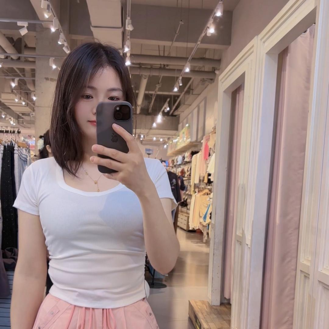 林月