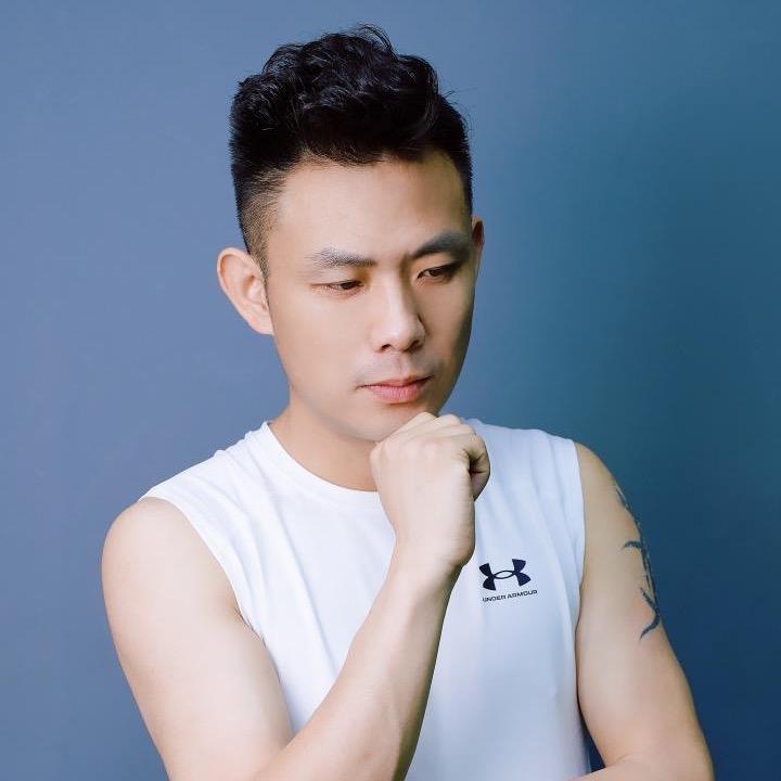 子扬有氧运动