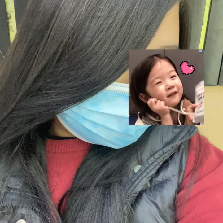 徐硕呦~