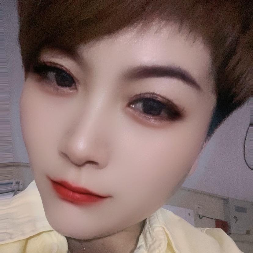@💋-Miss、华♥️