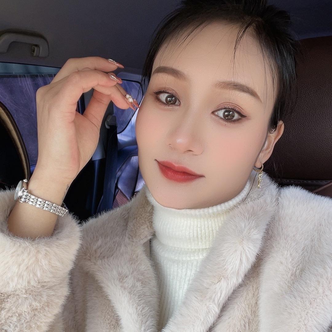 仙女不讲Li💕