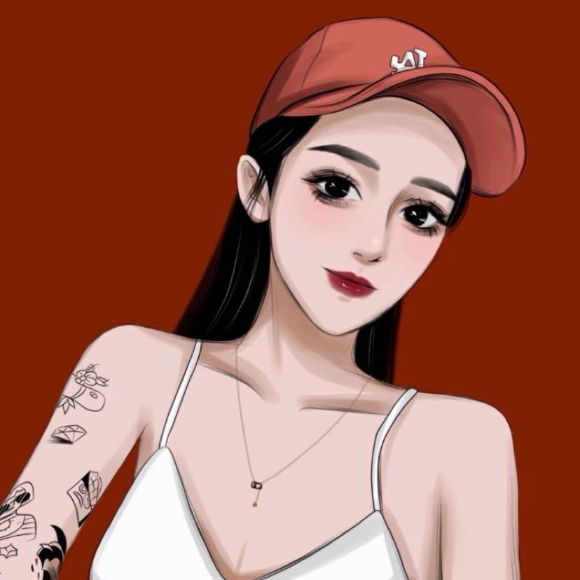 璐琪儿