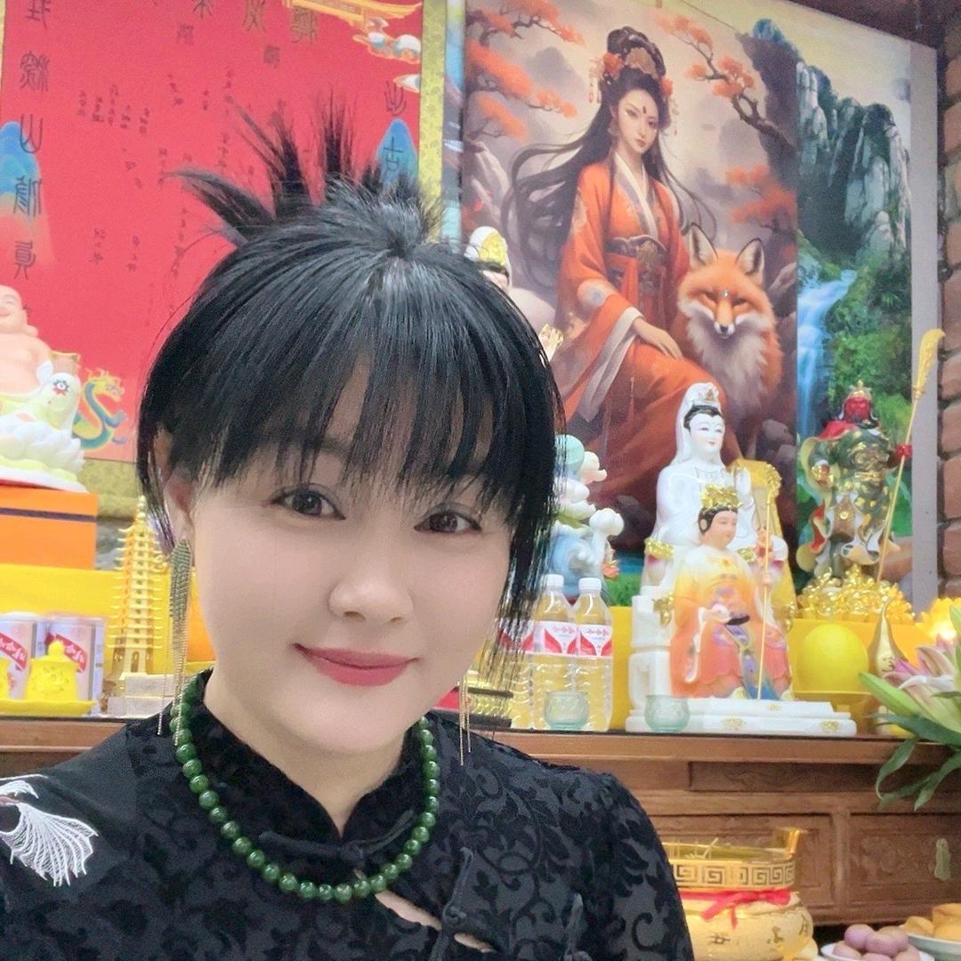 静心🪷