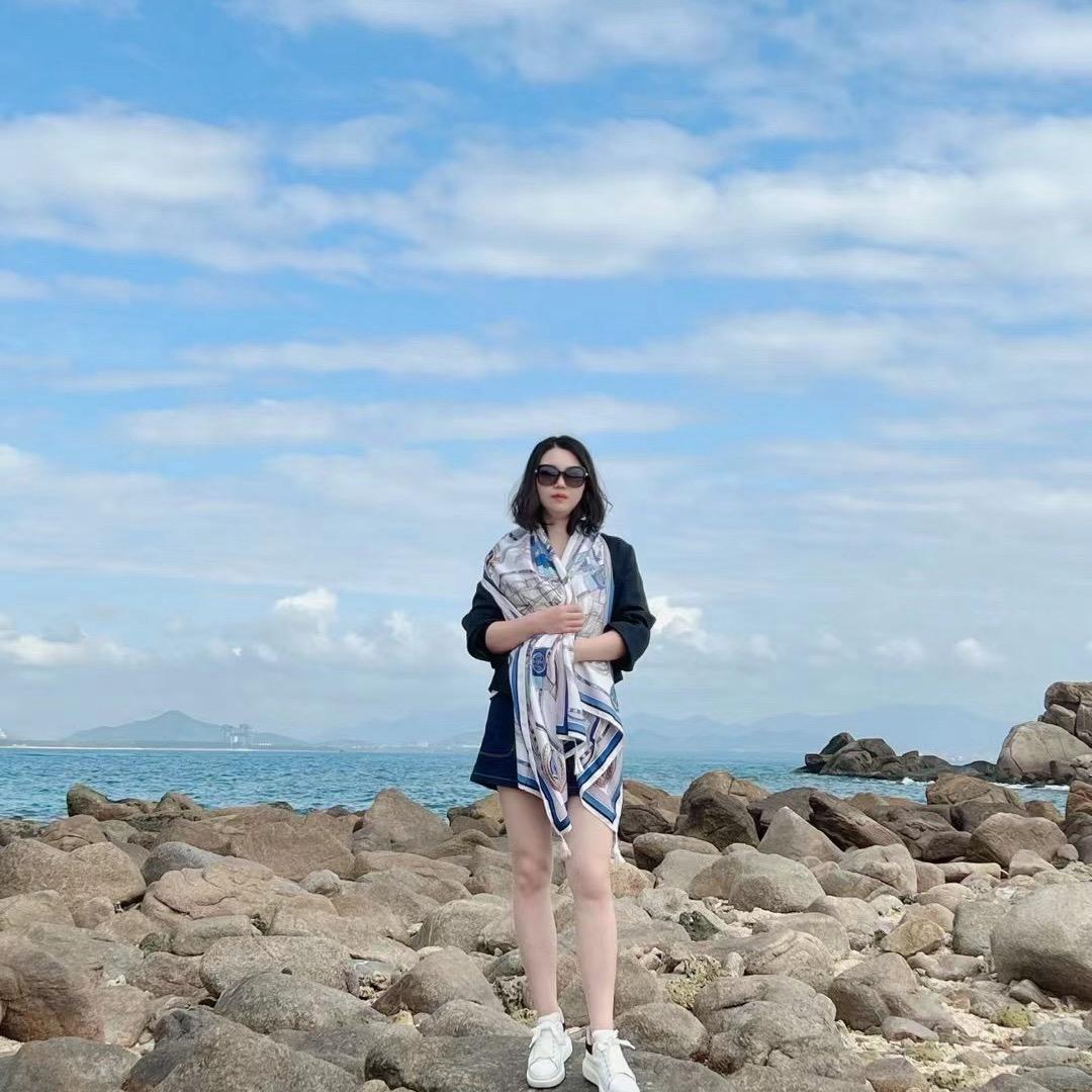 大婷子.