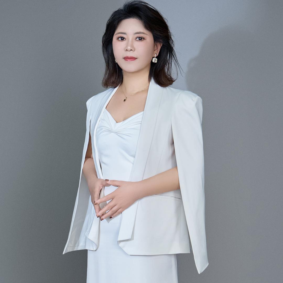 美业毛老师