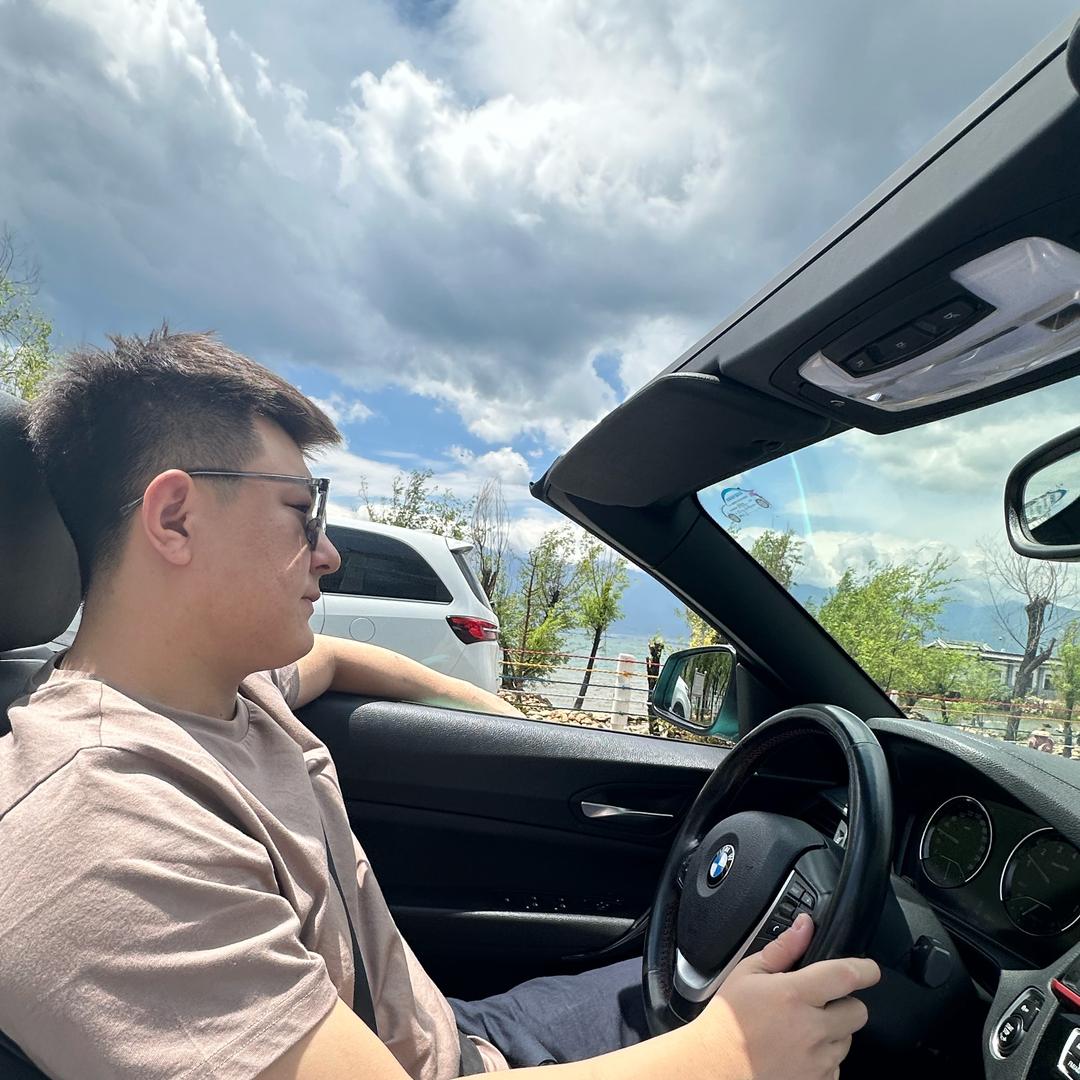 宝利二手车霸道酷路泽（胡飞）