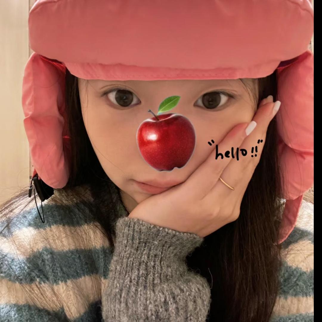 🐰小白