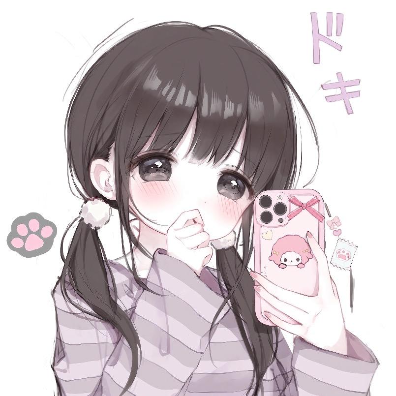 有点困椰